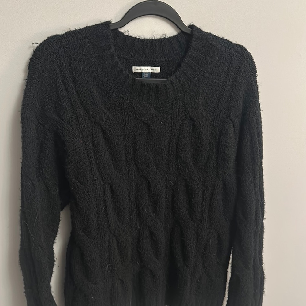 American Eagle Outfitters Sweater